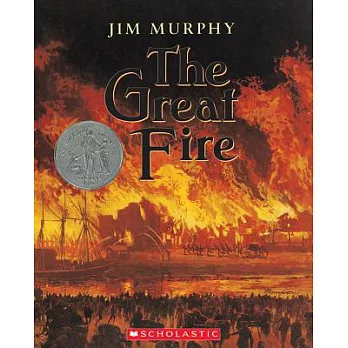The great fire
