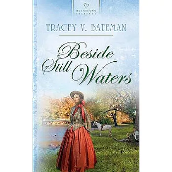 Beside Still Waters