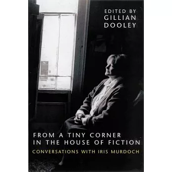 From a Tiny Corner in the House of Fiction