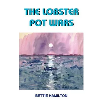 The Lobster Pot Wars