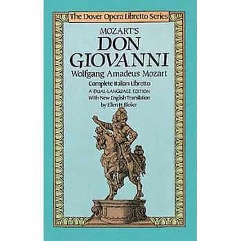 Mozart’s Don Giovanni