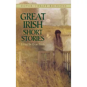 Great Irish Short Stories