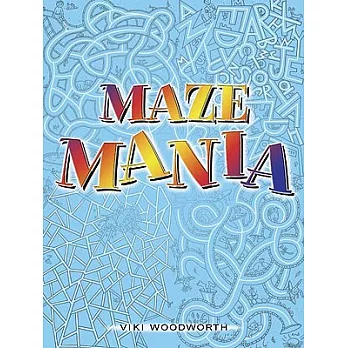 Maze Mania