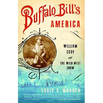 Buffalo Bill