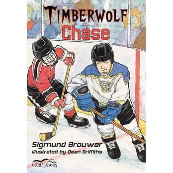 Timberwolf Chase