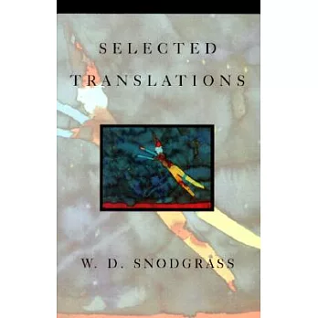 Selected Translations