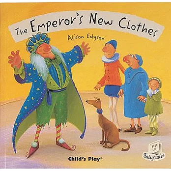 The Emperor’s New Clothes