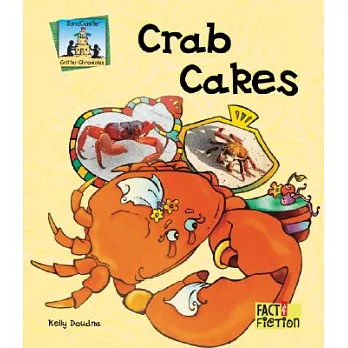 Crab Cakes