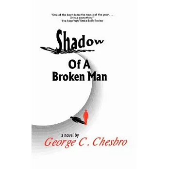 Shadow of a Broken Man