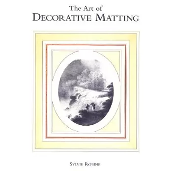 The Art of Decorative Matting