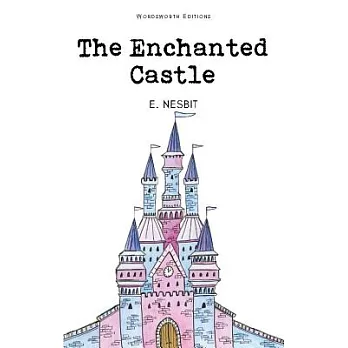 The enchanted castle /