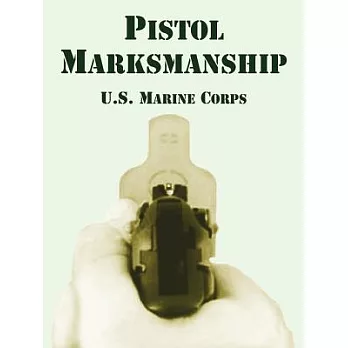 Pistol Marksmanship