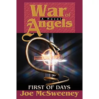 War of Angels: First of Days