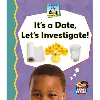 It’s a Date, Let’s Investigate