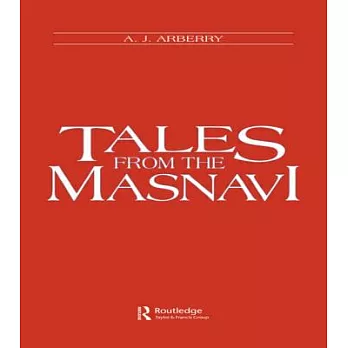 Tales from the Masnavi