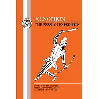 Xenophon: The Persian Expedition