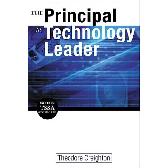 The Principal As Technology Leader