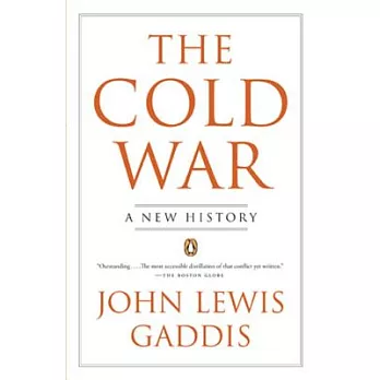 The Cold War: A New History