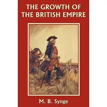 The Growth of the British Empire