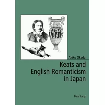 Keats And English Romanticism in Japan