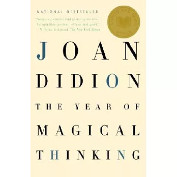 The Year of Magical Thinking