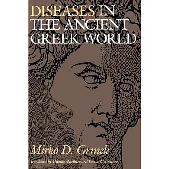 Diseases in the Ancient Greek World