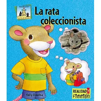La Rata Coleccionista / Pack Rat