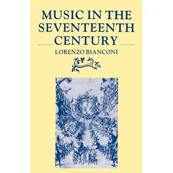 Music in the Seventeenth Century