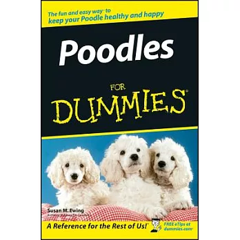 Poodles for Dummies