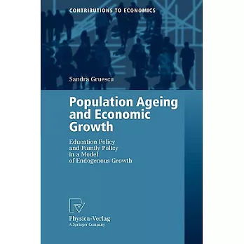 Population Ageing and Economic Growth: Education Policy and Family Policy in a Model of Endogenous Growth