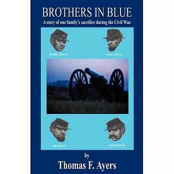 Brothers in Blue