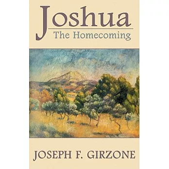 Joshua the Homecoming: Library Edition