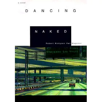 Dancing Naked