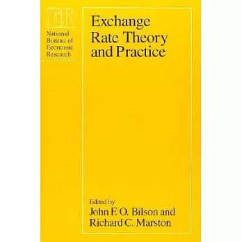 Exchange Rate Theory and Practice