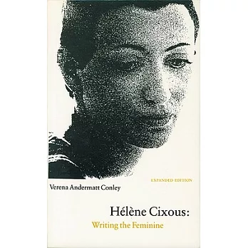Helene Cixous: Writing the Feminine