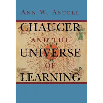 Chaucer and the Universe of Learning