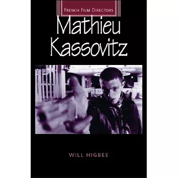 Mathieu Kassovitz