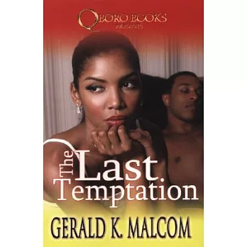 The Last Temptation