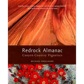 Redrock Almanac: Canyon Country Vignettes