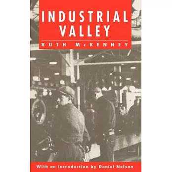 Industrial Valley: The Politics of Bureaucratic Socialism