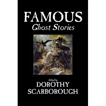 Famous Ghost Stories