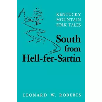 South from Hell-Fer-Sartin