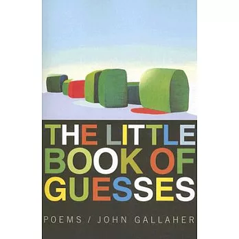The Little Book of Guesses
