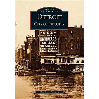 Detroit: City of Industry