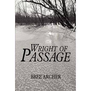 Wright of Passage