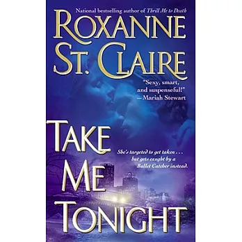 Take Me Tonight