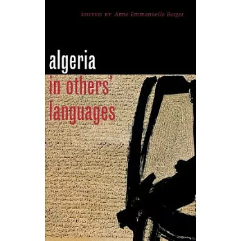 Algeria in Others’ Languages: The Apocalyptic Narrative of Pro-Life Politics