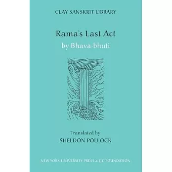 Rama’s Last ACT