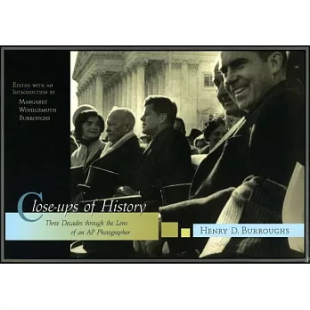 Close-ups of History