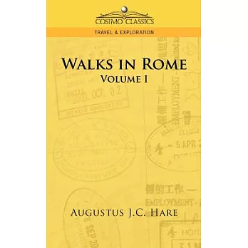 Walks in Rome